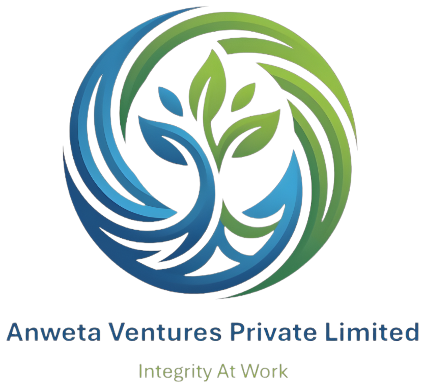 Anweta Ventures Private Limited — Integrity At Work